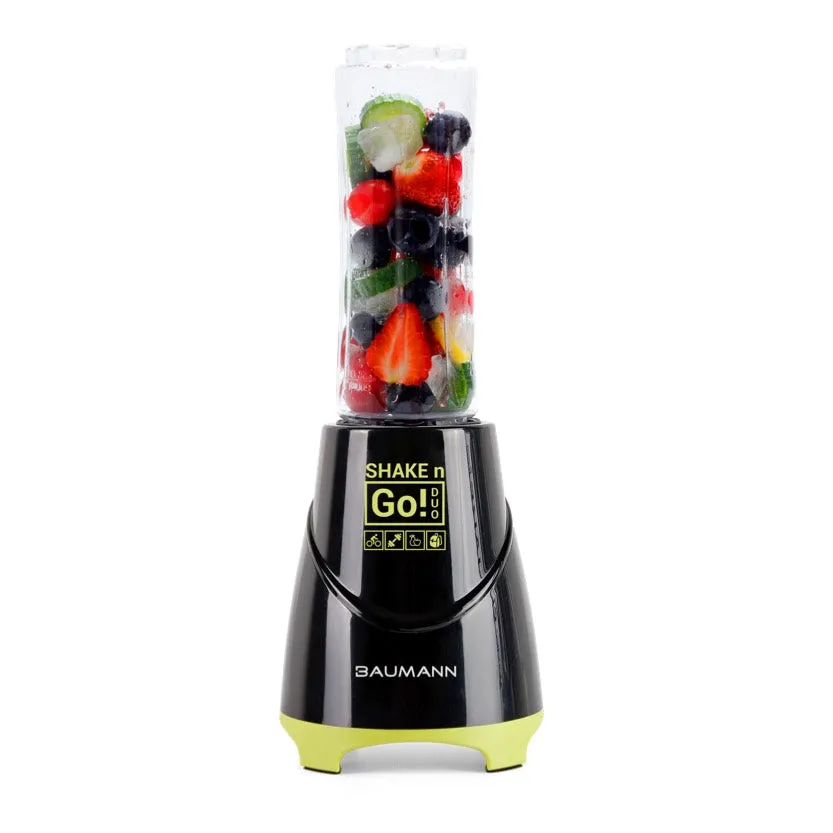 Shake n Go! Personal Blender