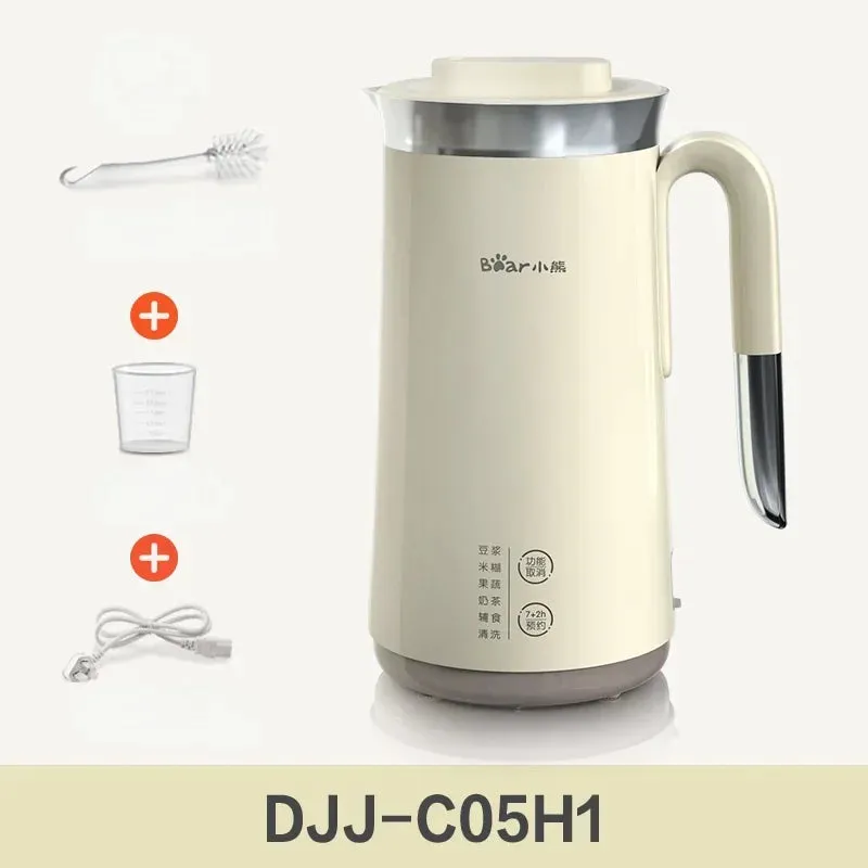 Soymilk Maker & Blender