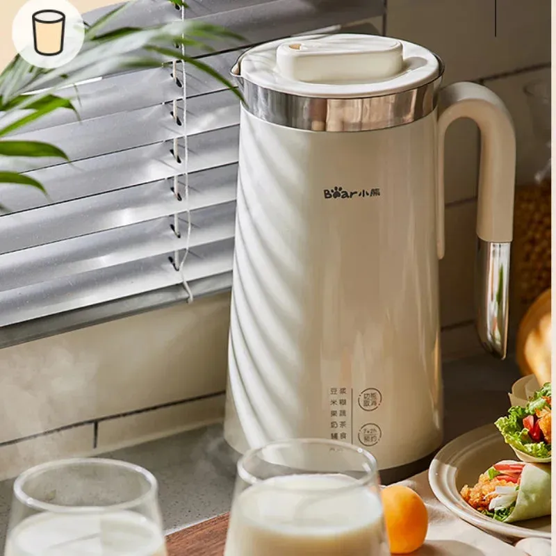 Soymilk Maker & Blender