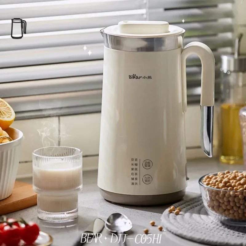 Soymilk Maker & Blender