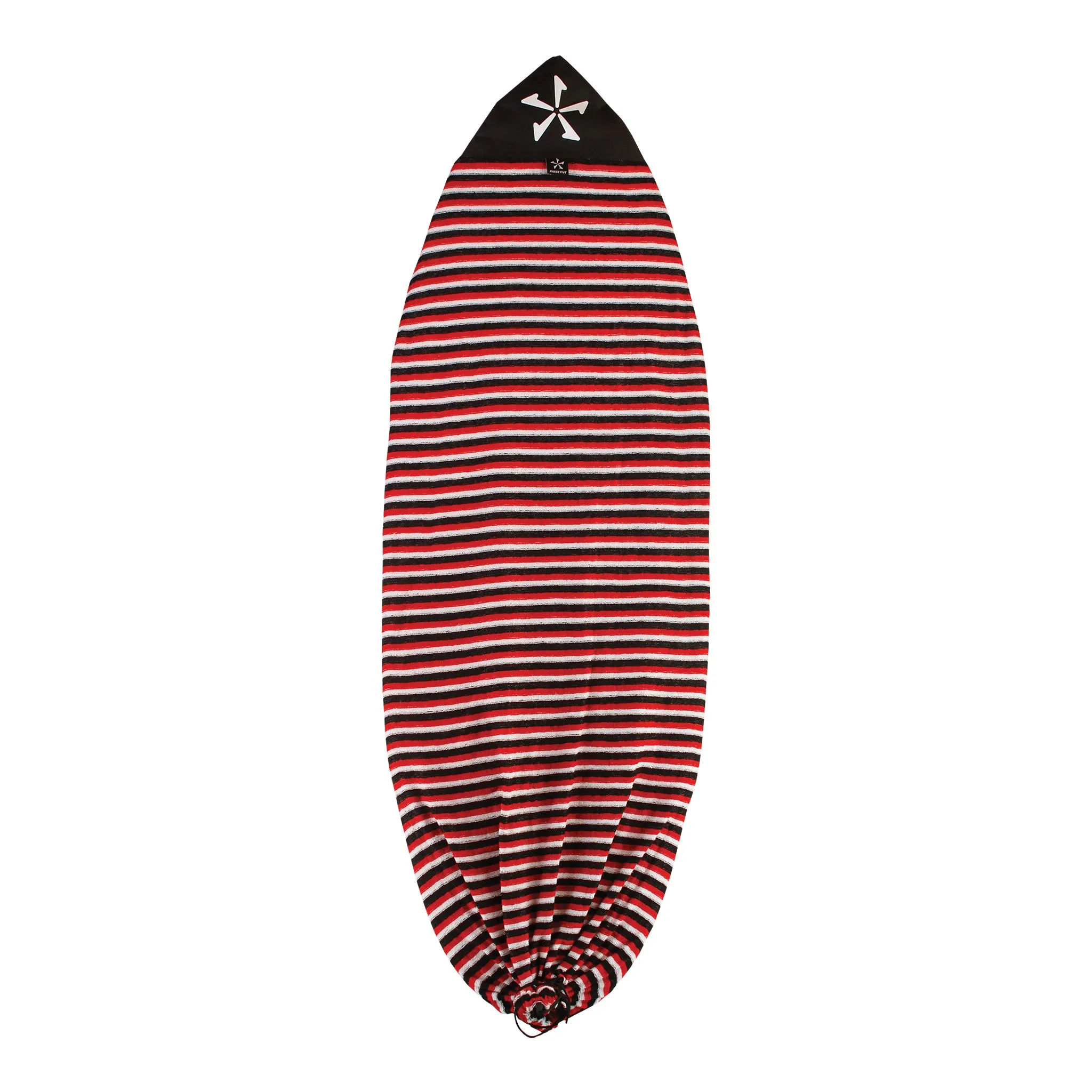 Striped Boardsock