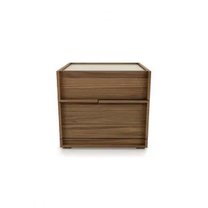 Swan Small Nightstand