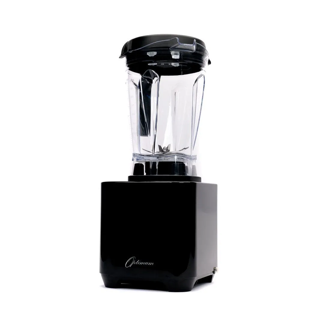 The OPTIMUM G2.6 Platinum Series, Our Most Powerful Blender To Date