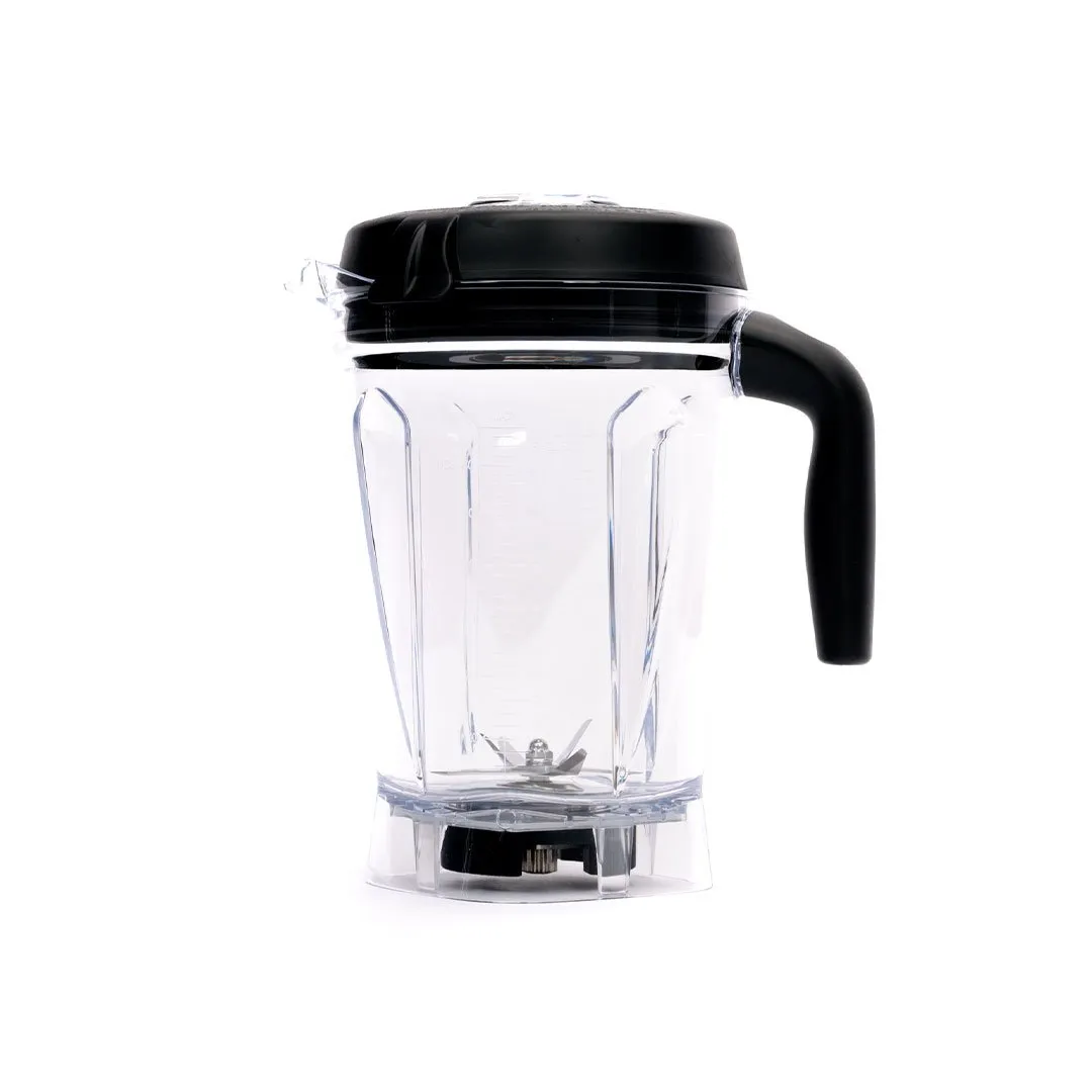 The OPTIMUM G2.6 Platinum Series, Our Most Powerful Blender To Date