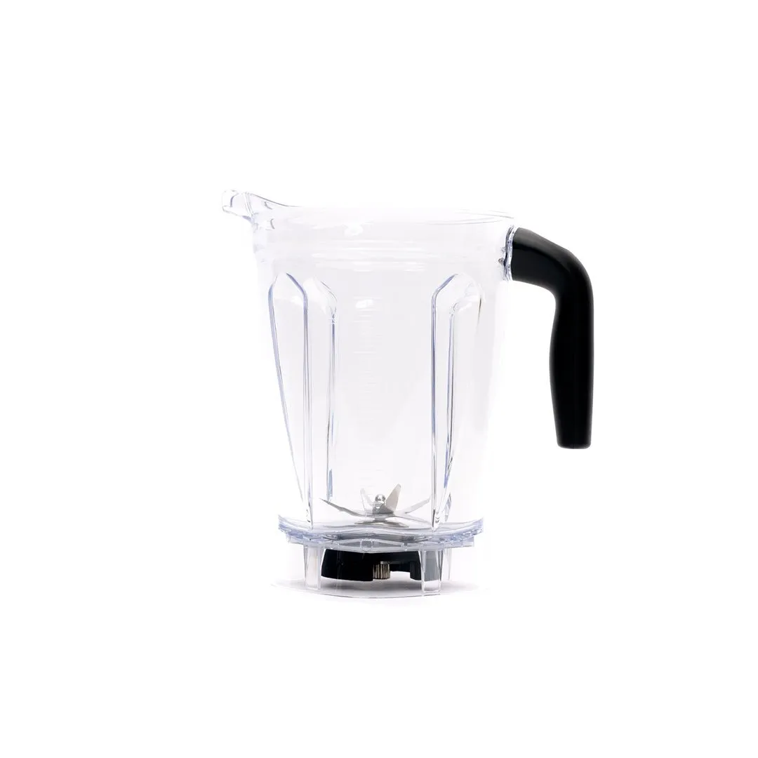 The OPTIMUM G2.6 Platinum Series, Our Most Powerful Blender To Date