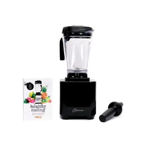 The OPTIMUM G2.6 Platinum Series, Our Most Powerful Blender To Date