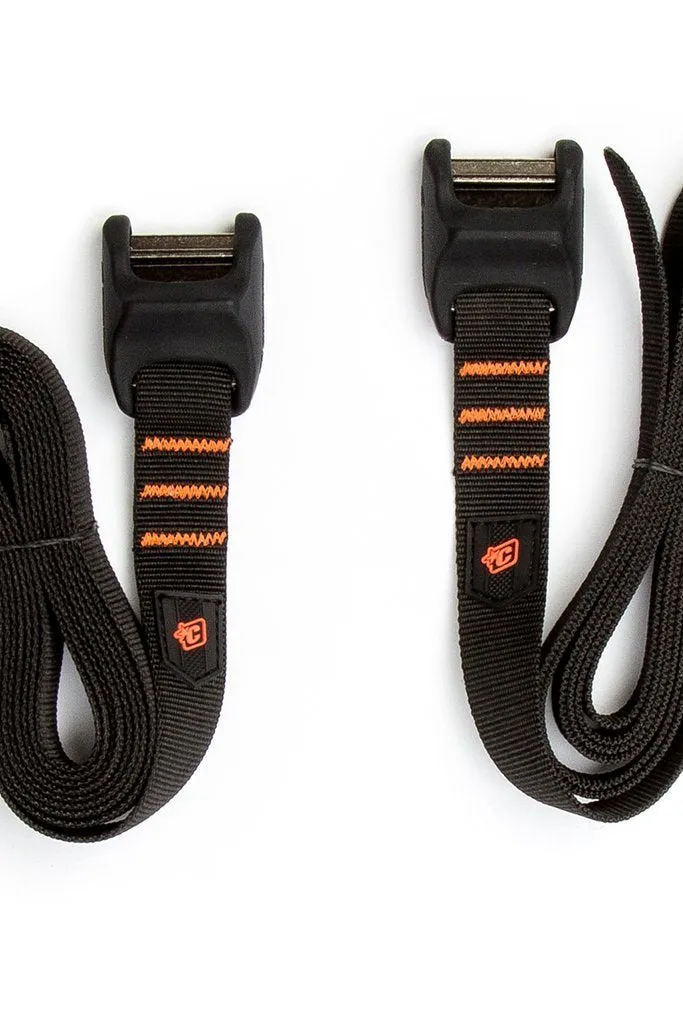 TIE DOWN STRAPS