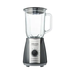 Total Control Jug Table Blender Grey