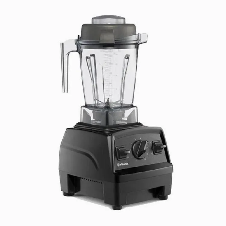 Vitamix Explorian E310 Series Blender- Black