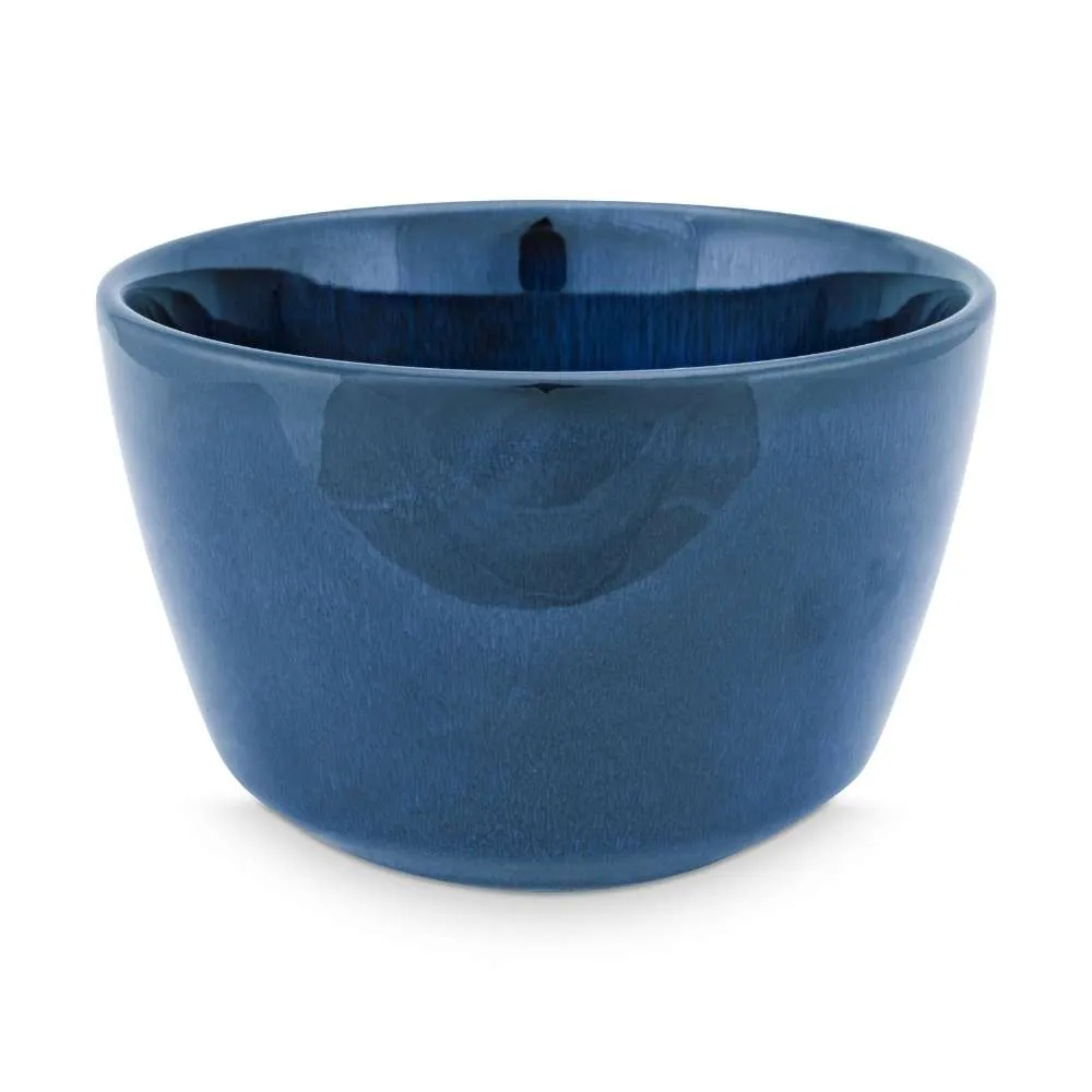 VTWonen Dark Blue 12.5cm Bowls Set of 4