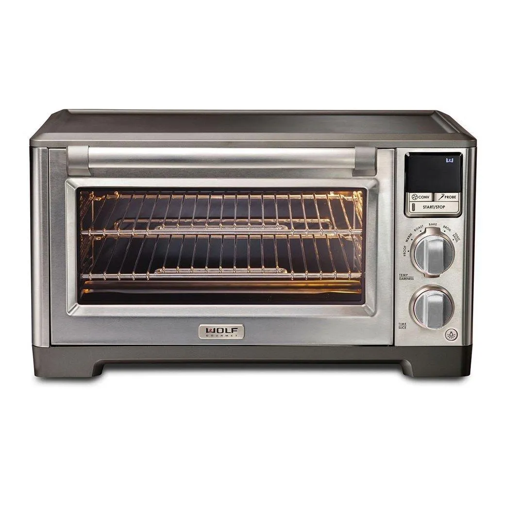 Wolf Gourmet Elite Countertop Oven