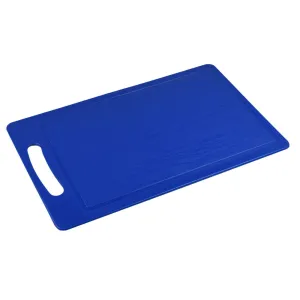 YBM Large Plastic Cutting Board 16x10" 1pc